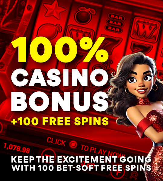 Betco Promo Banner